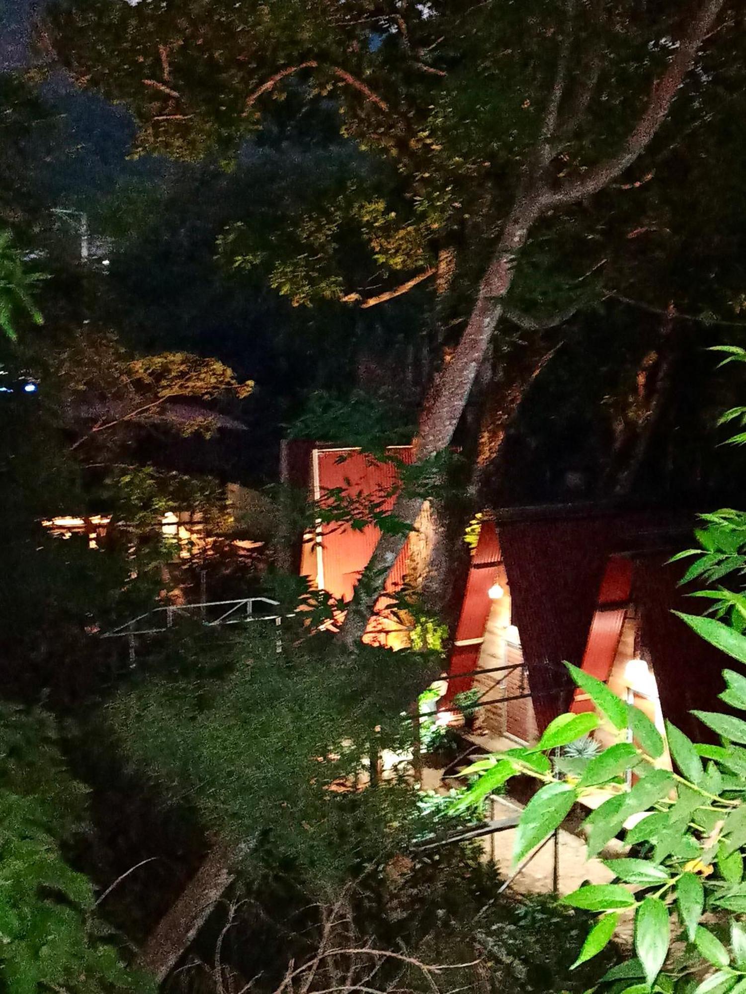 Hostal Las Mariposas มินกา ภายนอก รูปภาพ