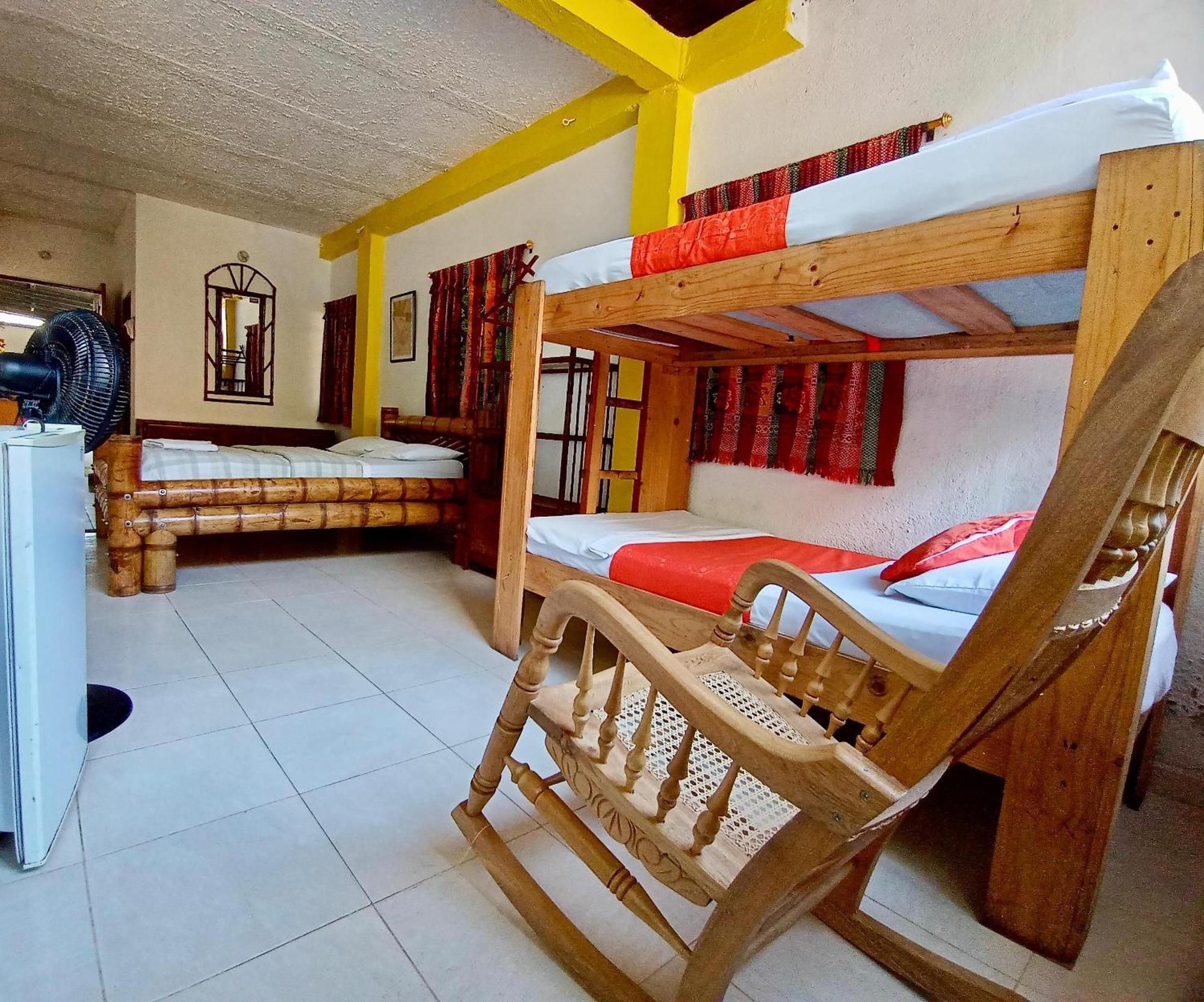 Hostal Las Mariposas มินกา ภายนอก รูปภาพ