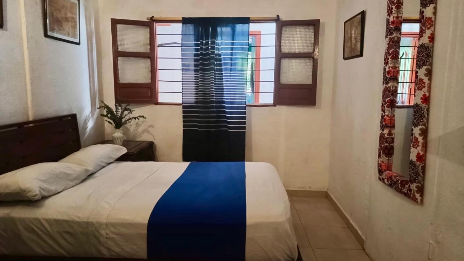 Hostal Las Mariposas มินกา ภายนอก รูปภาพ