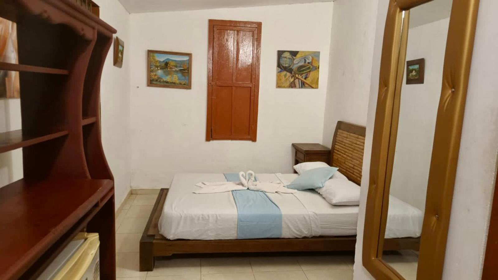 Hostal Las Mariposas มินกา ภายนอก รูปภาพ