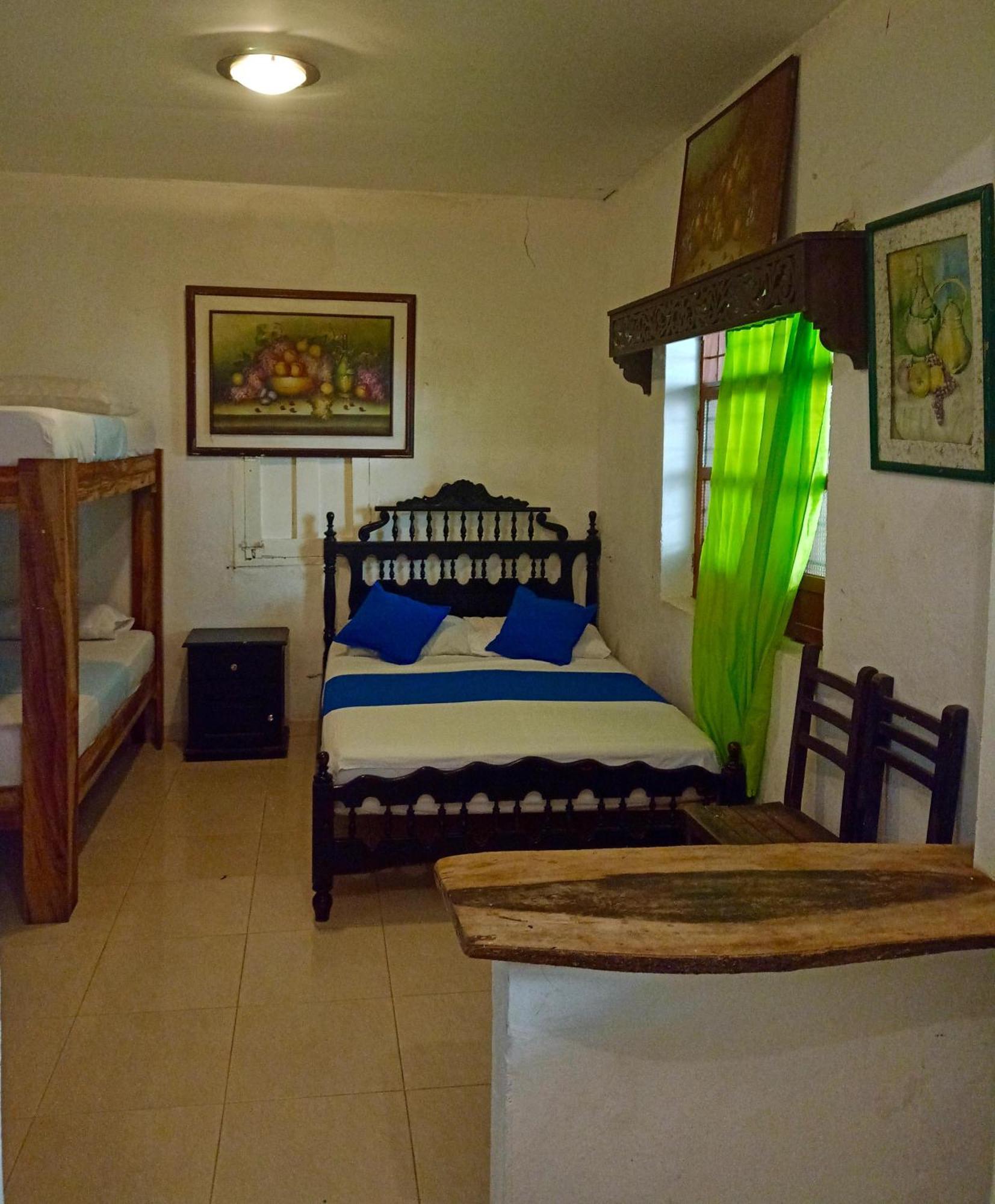 Hostal Las Mariposas มินกา ภายนอก รูปภาพ