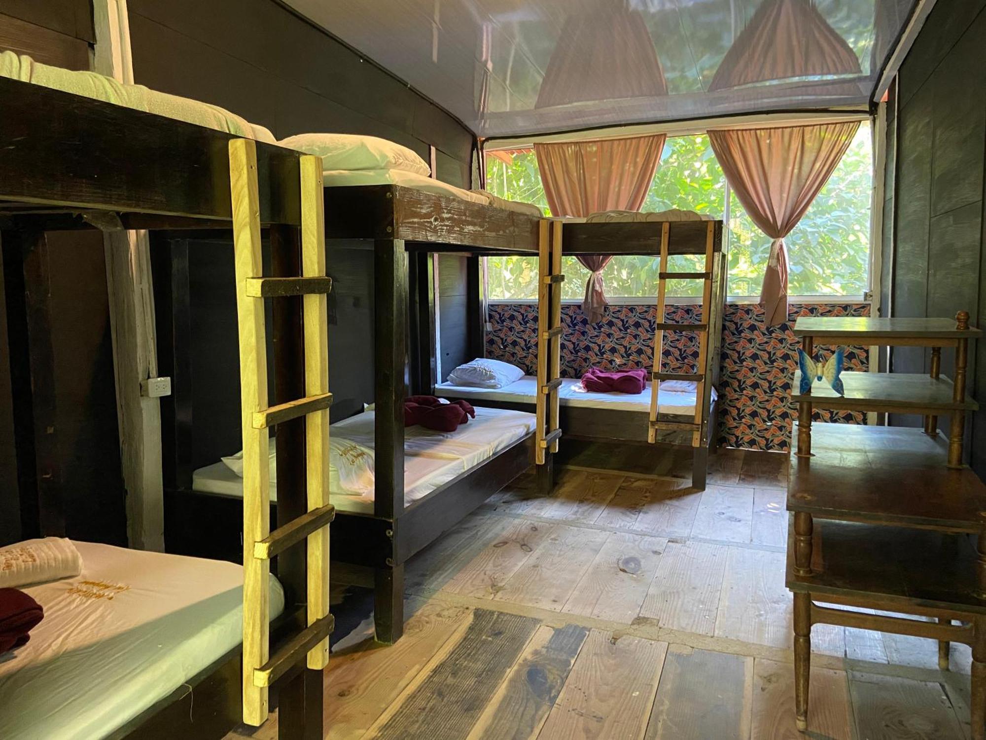 Hostal Las Mariposas มินกา ภายนอก รูปภาพ