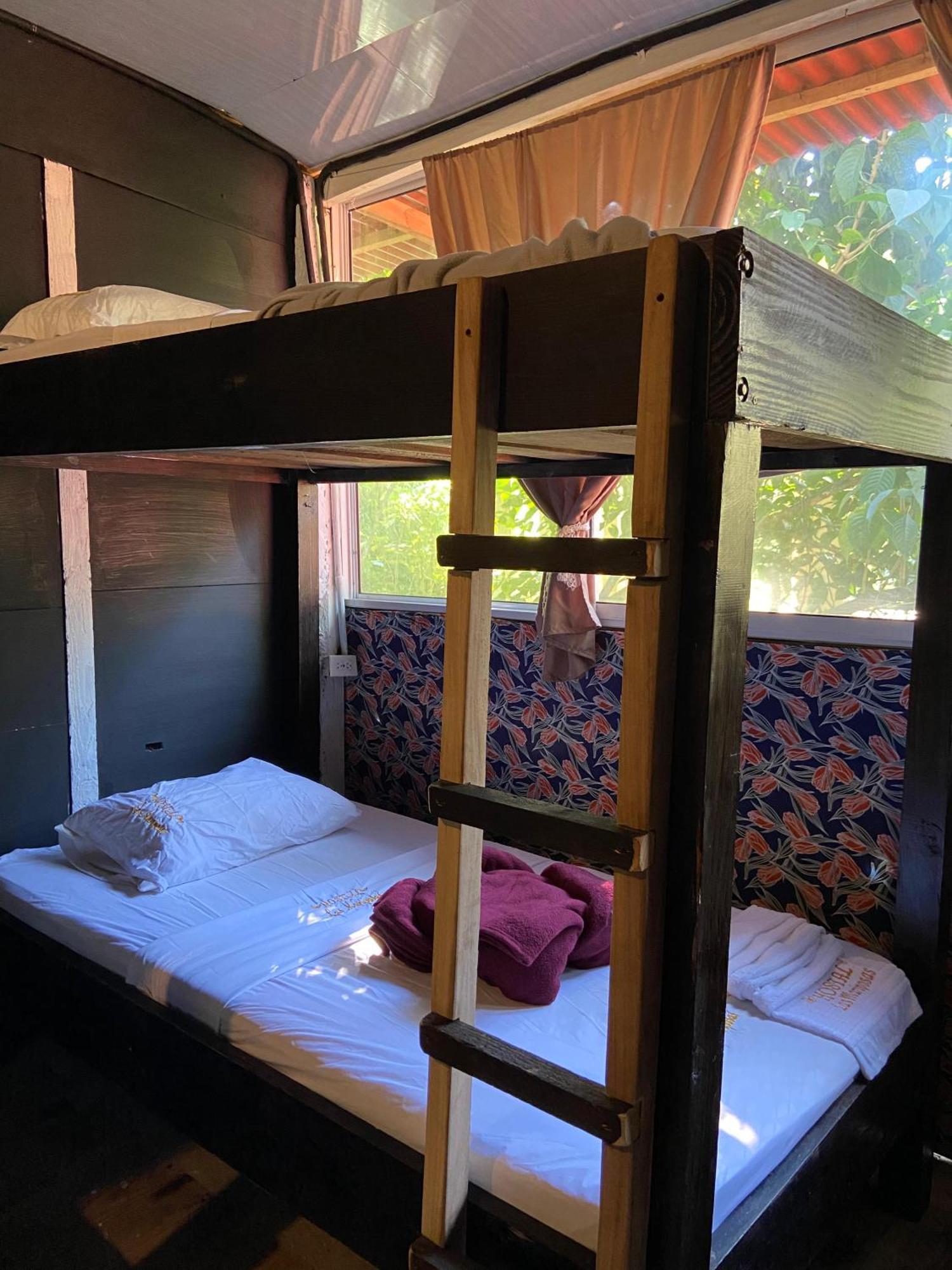 Hostal Las Mariposas มินกา ภายนอก รูปภาพ