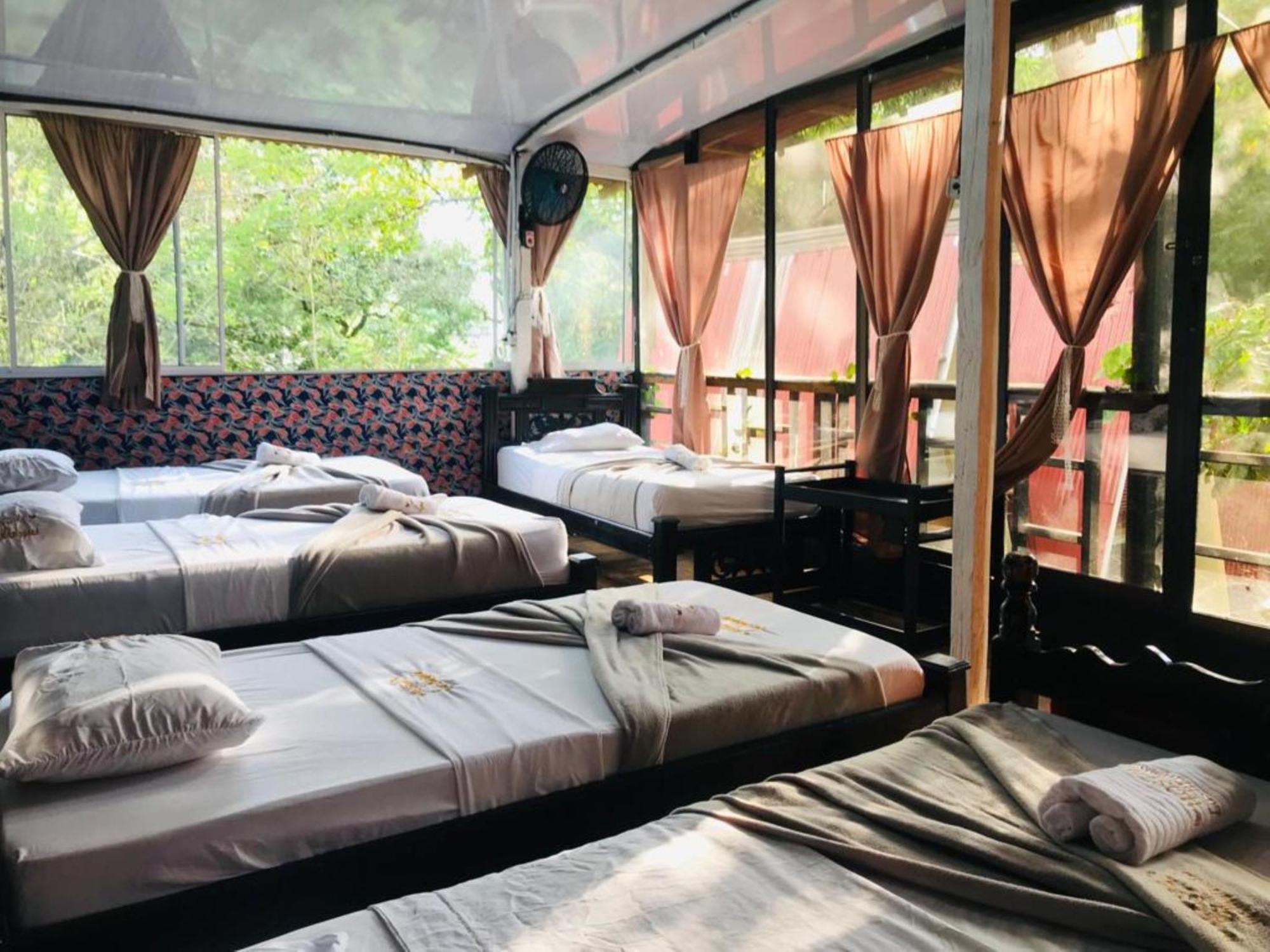 Hostal Las Mariposas มินกา ภายนอก รูปภาพ