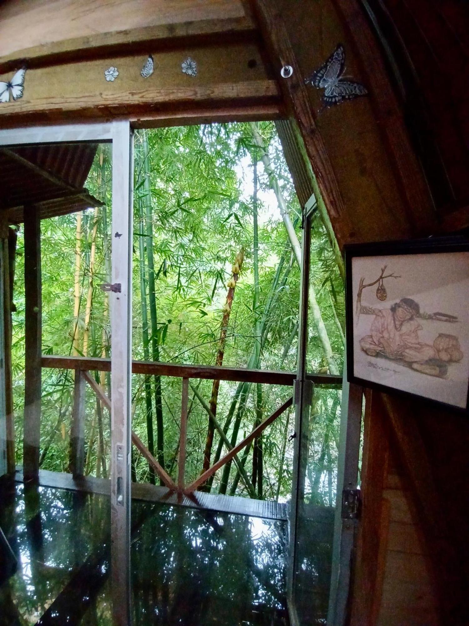 Hostal Las Mariposas มินกา ภายนอก รูปภาพ